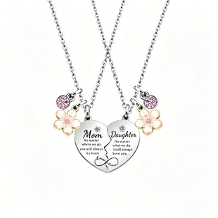 �羳ĸ�H��������ŮMinimalist Dainty Necklace for Women,