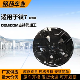 轮毂盖;大灯、前照灯;其他汽车改装