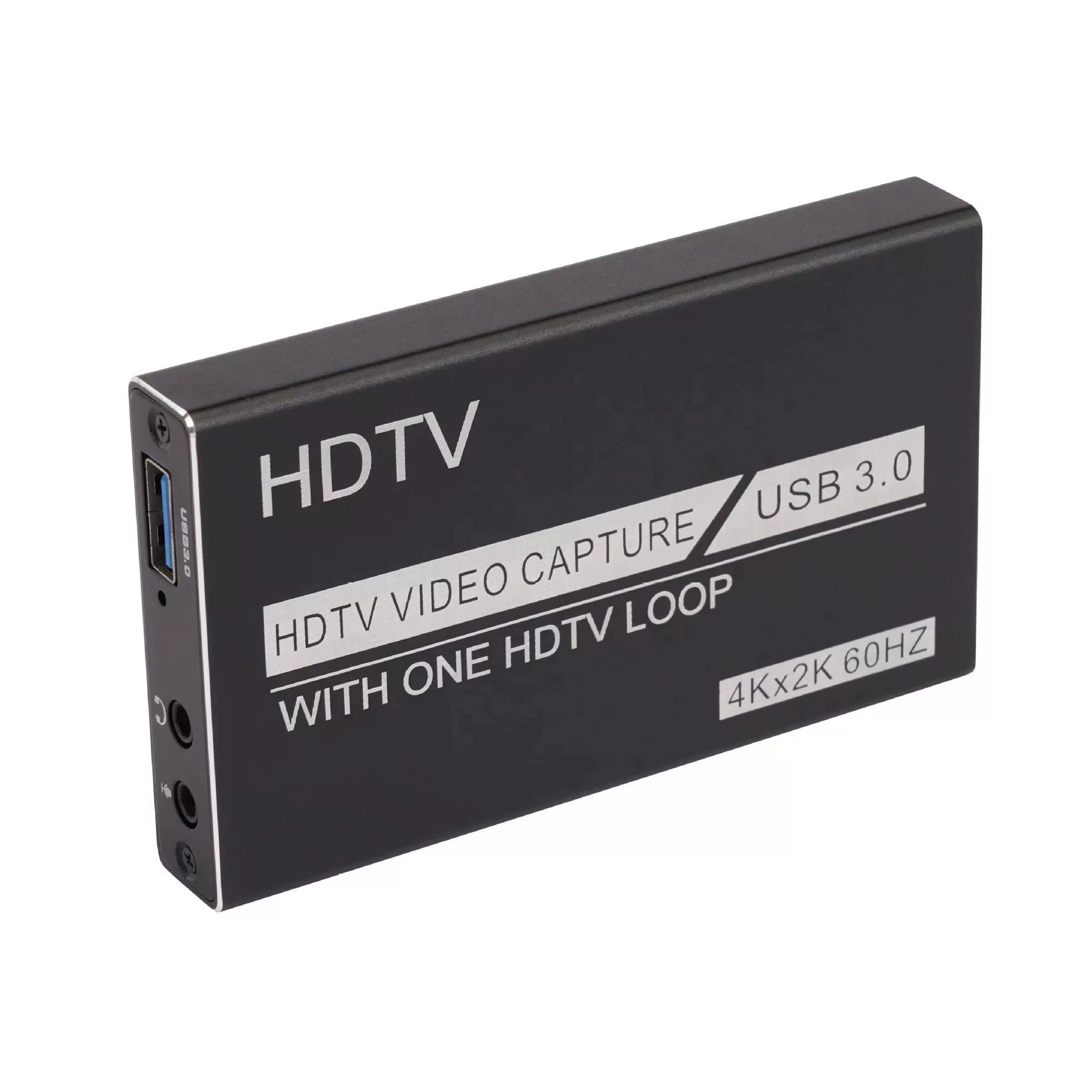 USB3.0 карта захвата видео HDMI, запись игр в HD, захват аудио и видео, чип MS2131