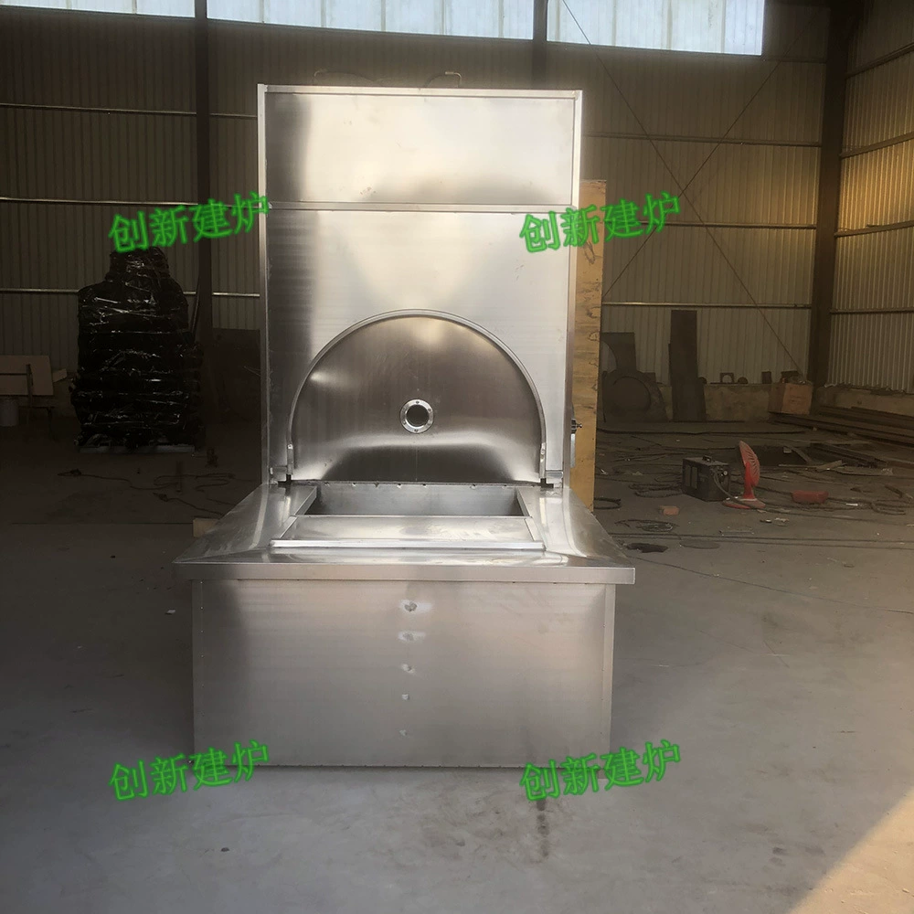 Крематоры Мусоросжигатели животных Автоматические мусоросжигатели Оборудование для безвредной обработки домашних животных Прямые поставки с завода