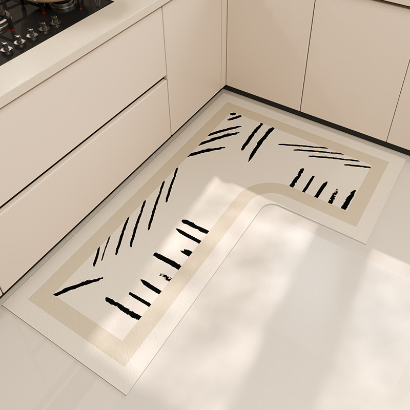 플레인 염료-(오른쪽 L)