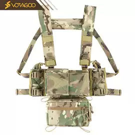 其他包具配件;迷彩服;战术双肩背包