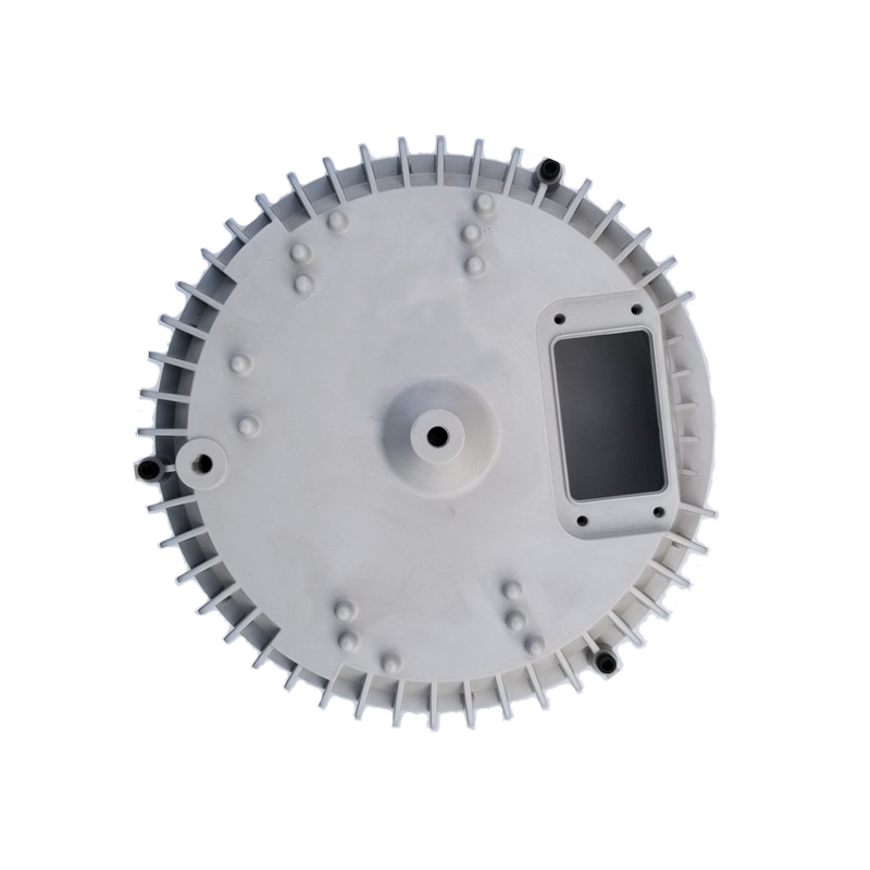 佛山供应高品质铝合金压铸件(客户提供图纸)