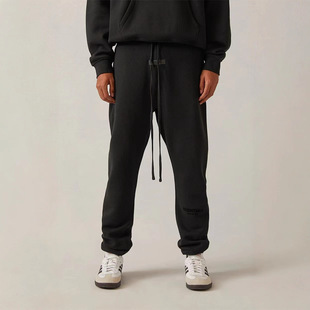 Eight Seasons 22Ss Cross-Border Trendy Brand Long Pants Fog Essentials Casual Jogger Sweatpants Trendy Loose Fit