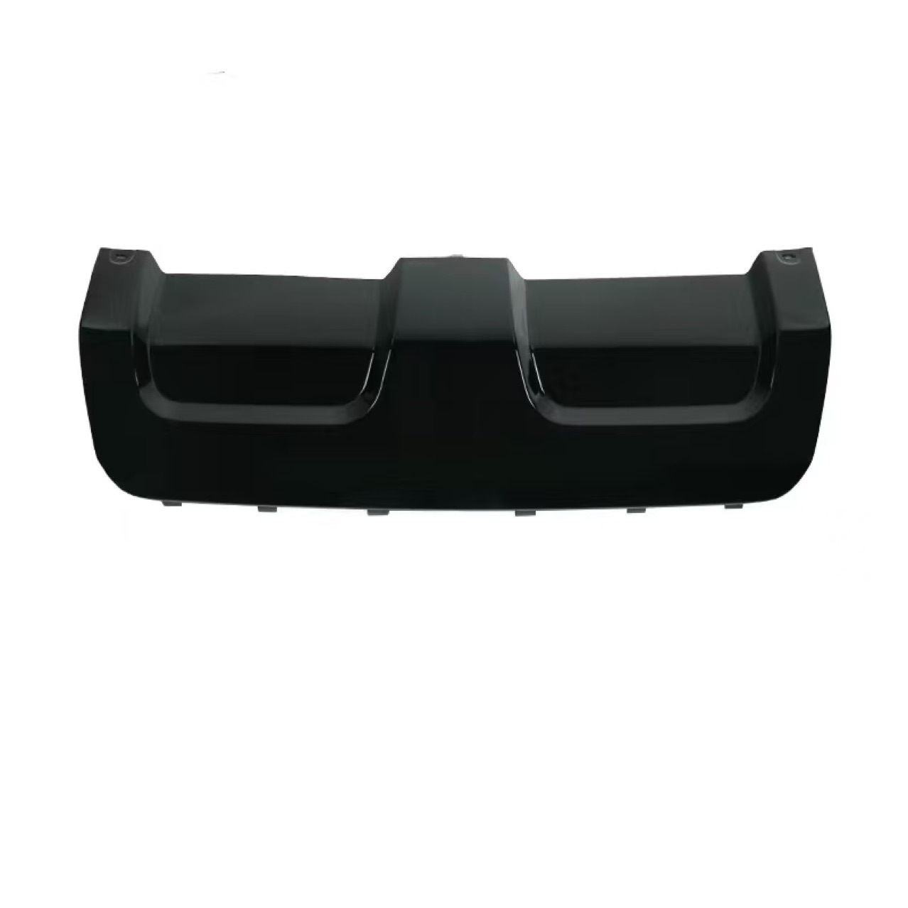 Suitable for Land Rover 2014 Range Rover Sport Rear Bumper Cover (Black) Lr045174/Lr059941