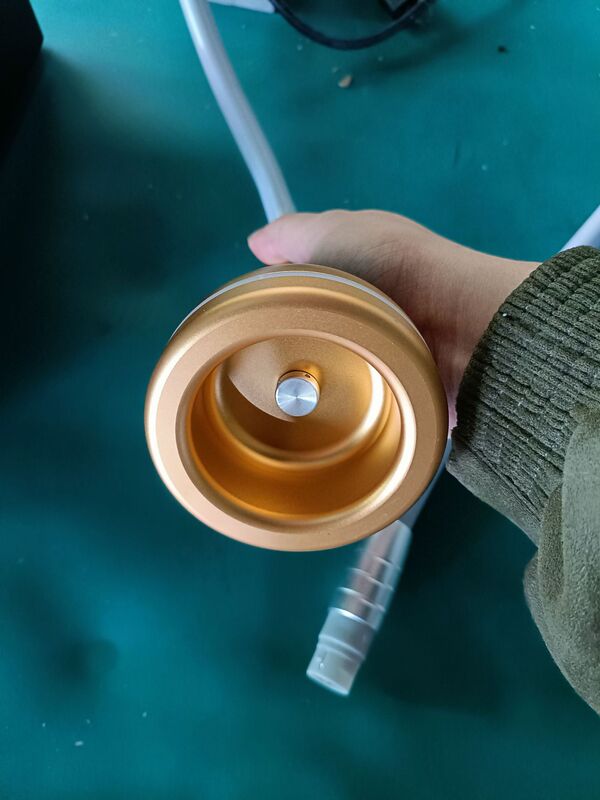 三通の大家の経絡器の部品の灸のガイドの全身は生物の電気治療器を疎通します。|undefined