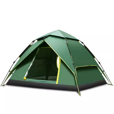 Portable Folding Field Equipment, Avtomobil dam çadırları