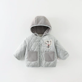 童套装;童裤;普通外套