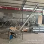 上料无轴碳钢管干粉提升机