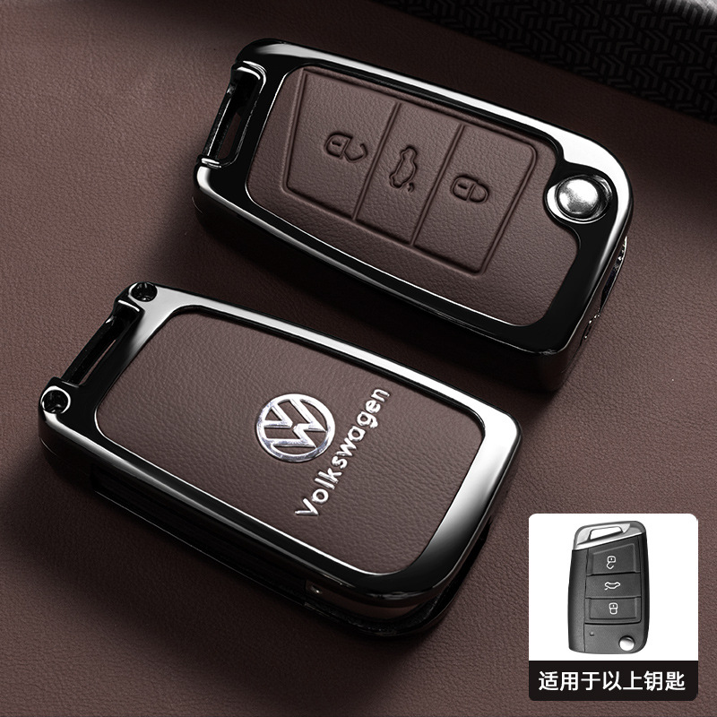 모델 B 싱글 쉘 모카 브라운