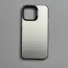 Silver black (bare shell)