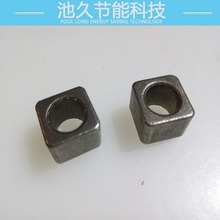 平車電腦車8700配件系列 3-6/針桿連接柱滑塊