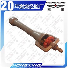 自吸式燃烧机 小型燃烧器 文式烧嘴 文丘里 适用天然气