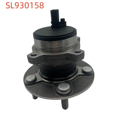 Ford Focus üçün təkər mərkəzi podşipnik 1506577/7M51-2C299/6M51-2C299