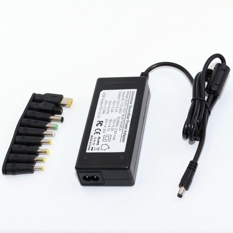 BSG90W-120240A050 adjustable 12-24V90W adapter via ETL FCC ampere power supply BSG90W-120240A050 adjustable 12-24V90W adapter via ETL FCC ampere power supply