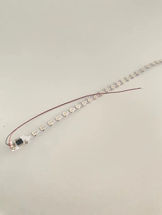LED-подсветка для конструктора длинная лента постоянный свет