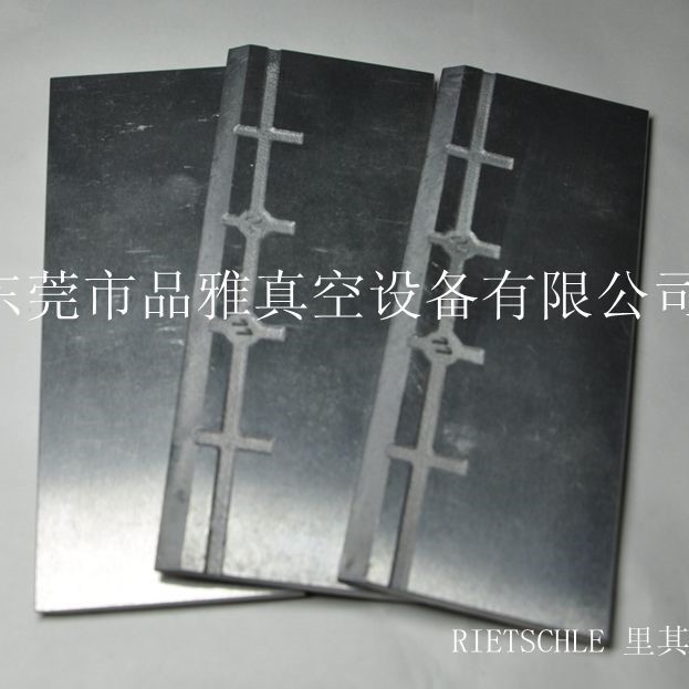 德国里其乐真空泵VC100/VC202/VC303铝制叶片 Elmo Rietschle配件