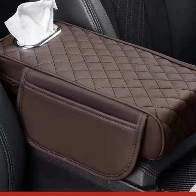 Armrest box pad – Universal Interior