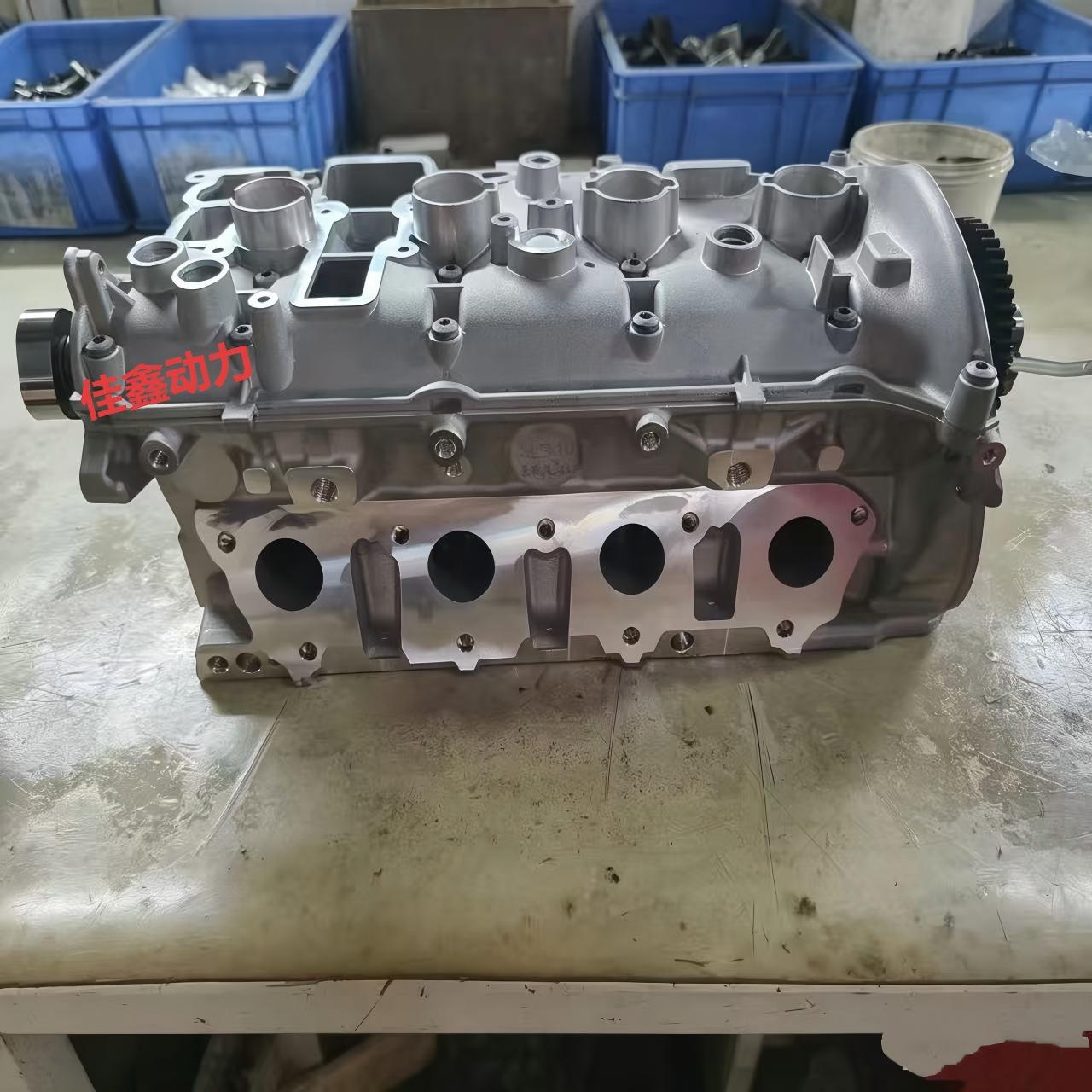 Suitable for Ea888 Volkswagen Audi A3/06H103064L/N/Fx/Cdz/2.0T Cylinder Head Assembly