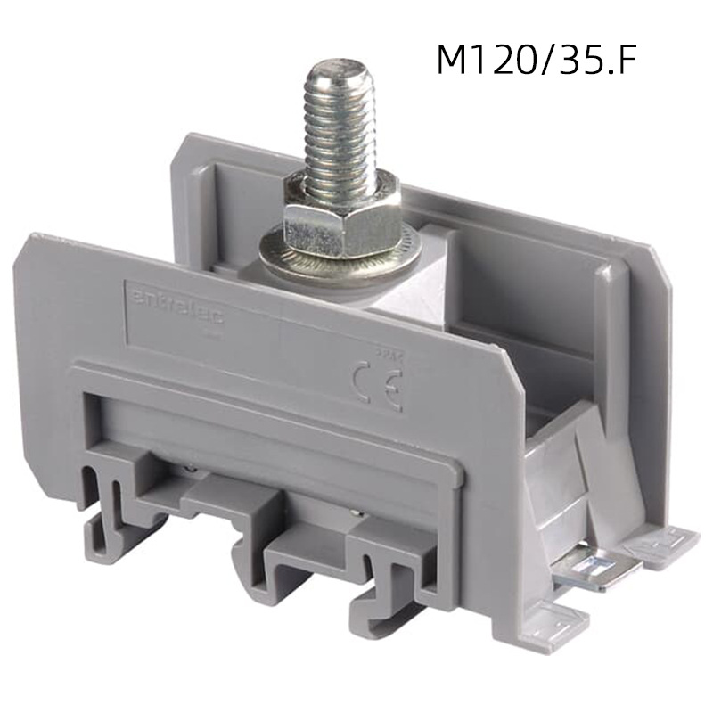 ABB/TE非直通螺钉接线端子M120/35.F 85100231 1SNA115147R1600