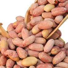 批发价】新五香花生米蒜香奶香多味花生米铁观音休闲零食坚果花生