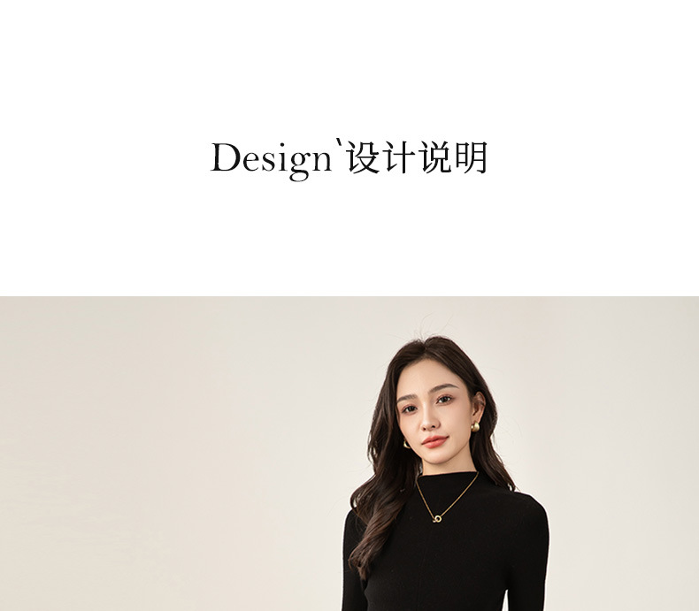 Quần jean ống rộng thẳng trắng nữ dáng suông dài chạm sàn — Trắng nhạt 85607 chi tiết 17