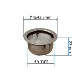 滤网;其他过滤材料;滤片