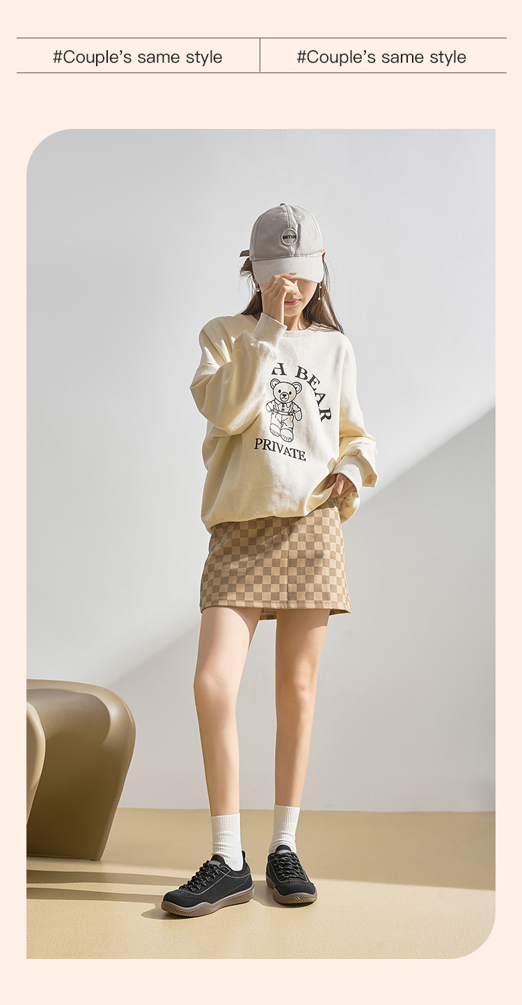 Giày thể thao nam Balance Cool Running Retro đa năng, tập luyện thường ngày — 468m trắng chi tiết 16