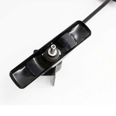 Power supply, ignition system accessories the bracket assembly spare