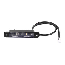 适用于纳恩博 MAX G3电动滑板车底盘长条氛围灯 LED灯条更换配件