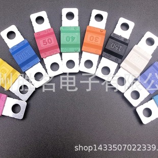 ANS MINI MIDI С̖ƽ��ʽ��˨ʽ��܇���U�zƬ20A30A40A50A-200A