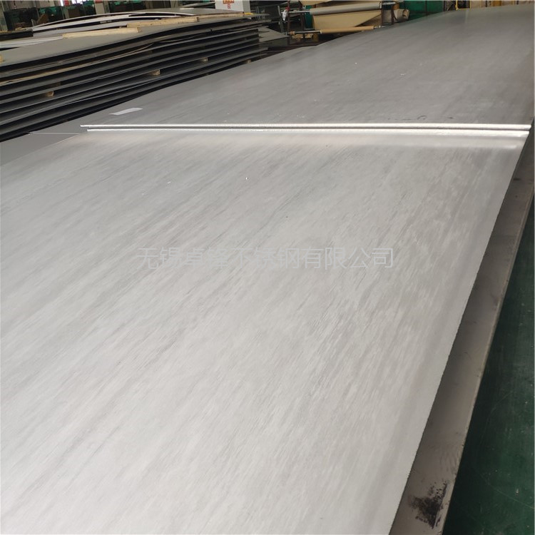 不锈钢板 310s 耐高温不锈钢板 2520中厚板零切 耐热钢310S规格齐