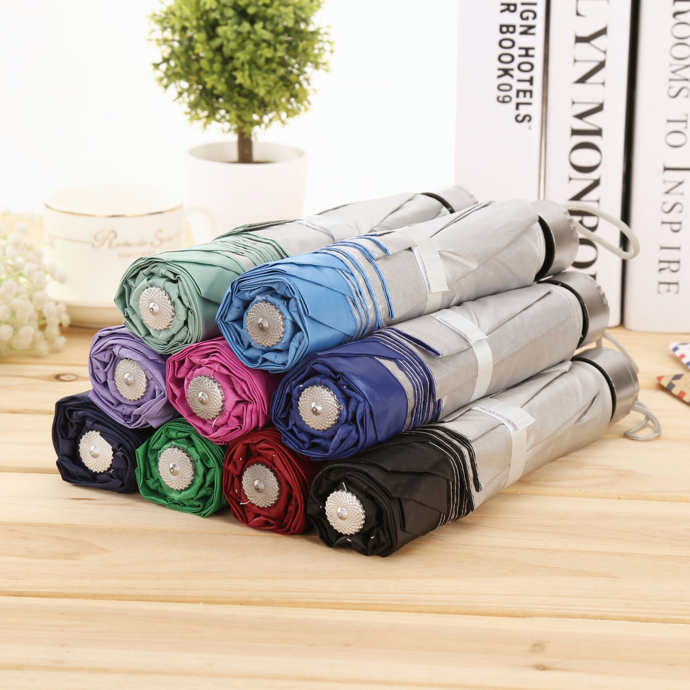 Paraguas automático de hueso doble de 24 huesos, protección solar reforzada, parasol, parasol de sentido avanzado, parasol para hombres, parasol de vinilo, protección UV