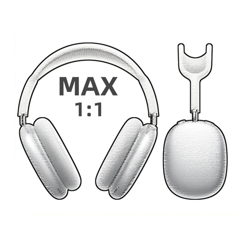 外国貿易は1対1の華強北bluetoothイヤホンMAX2世代の無線ヘッドセットANCノイズ低減クロスボーダーの爆発金を提供しています。|undefined