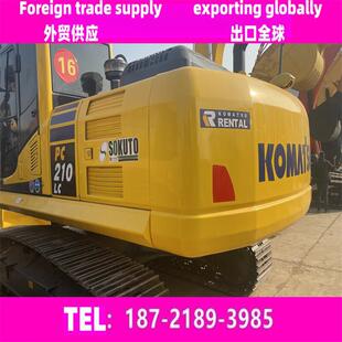 9����ԭ��KOMATSUС��PC210�ھ�C ����С��200 220 360 450�ڙC