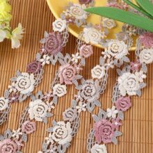 3.8CM��ˮ�ܾ���]õ�廨�̽��|�ջ�߅�I���^���DIY��߅�b�