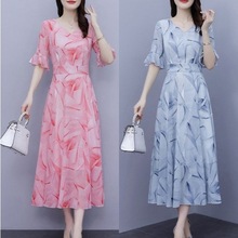 �黨���|ѩ���B��ȹŮ2024�¿��ļ��r���@�ݺ��~���䵽�_���Lȹ��