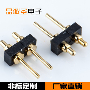 �F؛pogoPin�B���������pin��ĸ���{�����C������