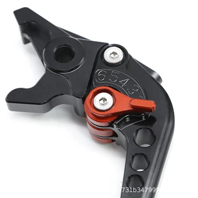 Lever Handle – Motorcycle Handle Cover