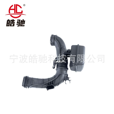 F10 intake pipe – Hava qəbuledici borular