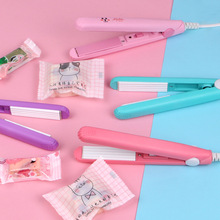 封膜机 热缩膜 手动迷你牛轧糖雪花酥封口机小型家用手压式塑料包