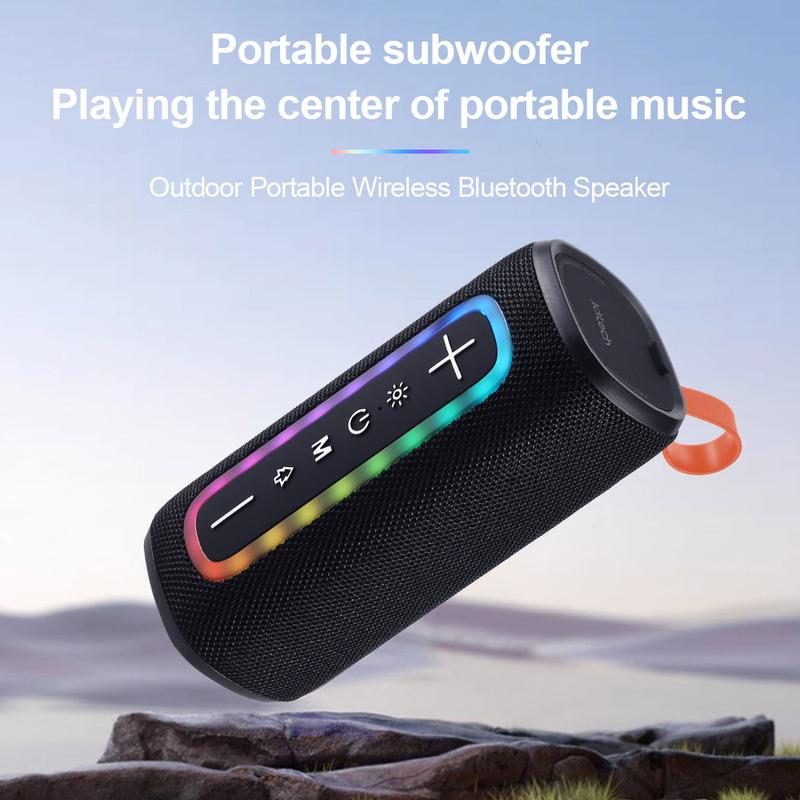 Transfronterizo nuevo TG428Pro altavoz Bluetooth subwoofer portátil de alta calidad de sonido tarjeta TF sonido Bluetooth al aire libre