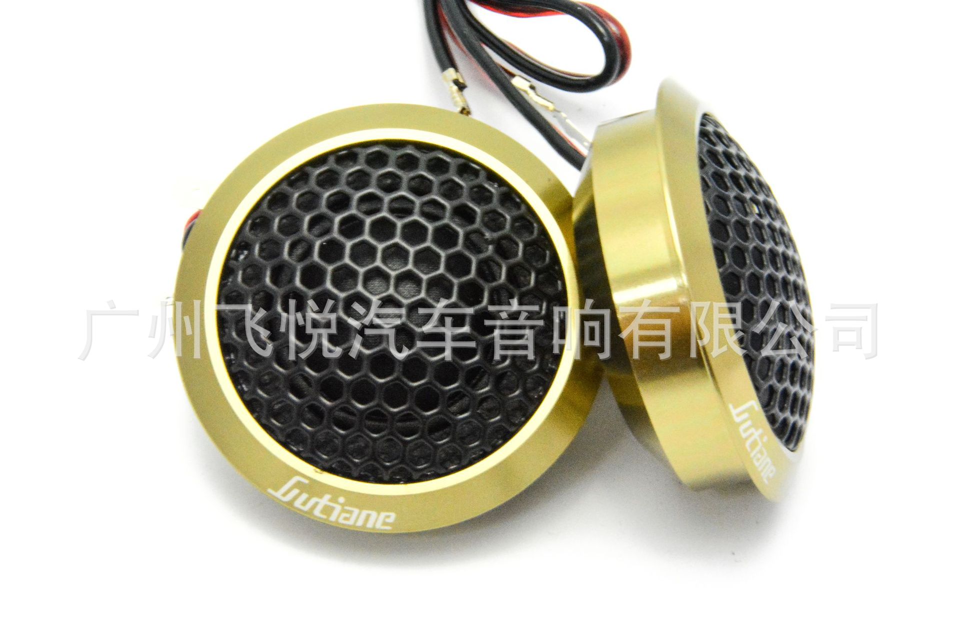 Wholesale Car Audio high pitch head DL-Q25 high pitch speaker high pitch doll lossless installation car audio modification