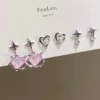 #pinkstarloveset
