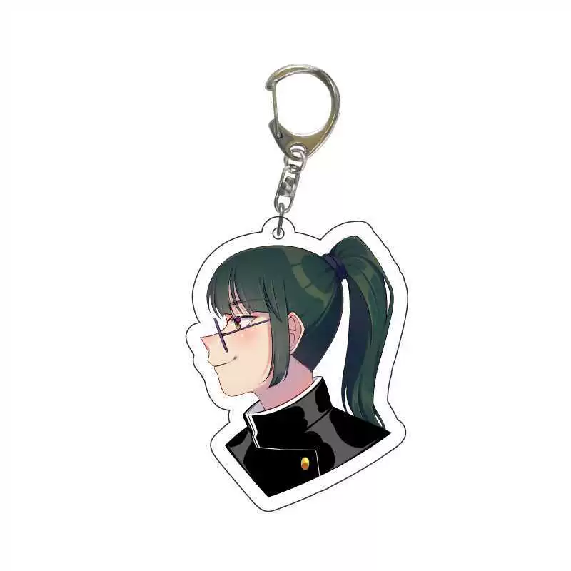 [Jujutsu Kaisen, keychain, backpack, pendant, Birthday gift]
