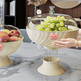 果盘、果篮;垃圾桶;冰格