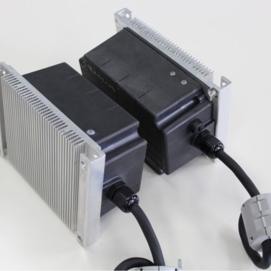 Bplus无线充电器AGV无线充电器120W210W600W无线充电