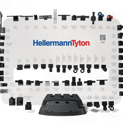 151-01145������̫ͨhellermanntyton�������۹̶���EC14��Ʒ���