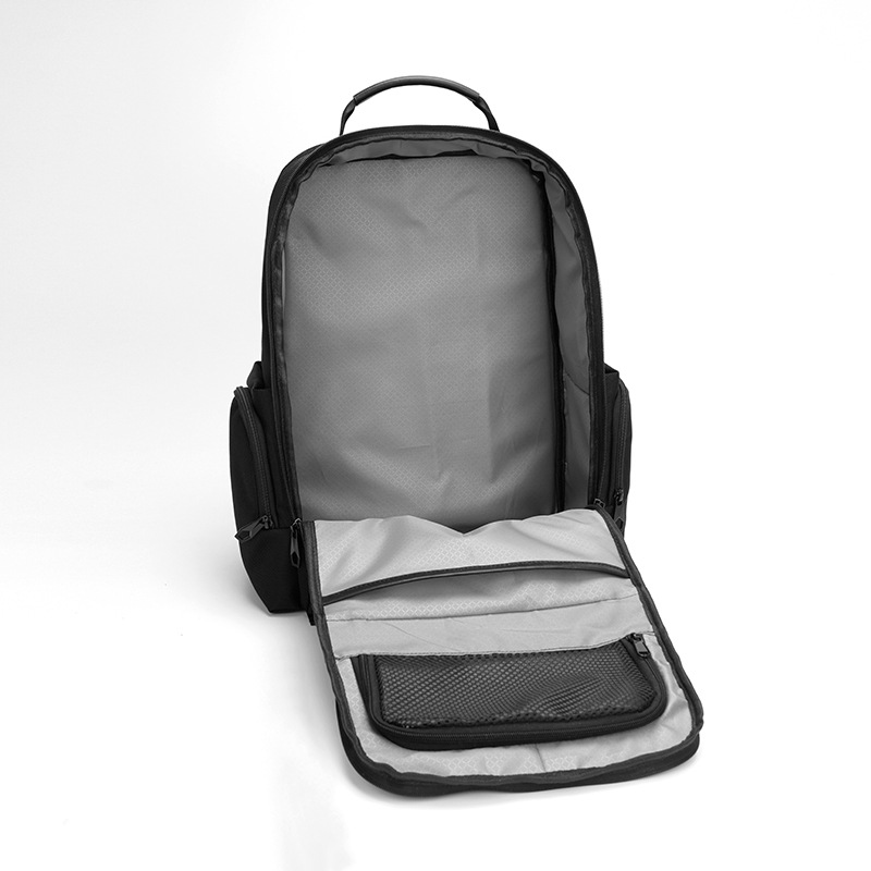 Large Capacity Business Backpack For Men Waterproof Travel Bag_voghion.com
