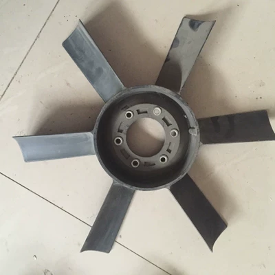 Applicable to Russian tractor accessories fan blade (Fan)